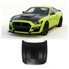 Kapota Ford Mustang Shelby GT350 (2015 - 2017)