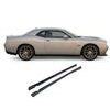 Boční prahové lišty Dodge Challenger Aero (2008 - 2023)