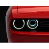 Přední led světla pro Dodge Challenger (2015 - 2023)