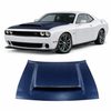 Kapota Dodge Challenger SRT Demon (2008 - 2023)
