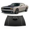 Kapota Dodge Challenger SRT/RT Shaker (2008 - 2023)