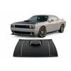 Kapota Dodge Challenger SRT/RT Shaker (2008 - 2023)