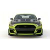 Kapota Ford Mustang Shelby GT500 Extreme (2018 - 2023)