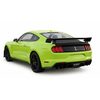 Zadní víko kufru Ford Mustang (2015 - 2023)