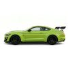 Zadní křídlo / spoiler kufru Ford Mustang GT Extreme (2015 - 2023)
