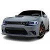 Přední led světla pro Dodge Charger (2015 - 2023)