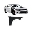 Pravý přední blatník Dodge Charger (2015 - 2023)