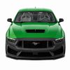 Přední nárazník Ford Mustang Dark Horse (2024+ )