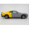Pravý zadní blatník / čtvrtka Dodge Challenger (2008 - 2023)