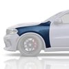 Levý přední blatník Dodge Durango (2011 - 2025)
