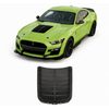 Mřížka / průduch do kapoty Ford Mustang Shelby GT500 (2015 - 2017)