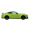 Žaluzie na zadní boční okénka Ford Mustang Aero (2015 - 2023)