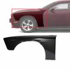 Levý přední blatník Dodge Challenger (2008 - 2023)