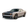 Kapota Dodge Challenger RT/SRT Single Scoop (2008 - 2023)