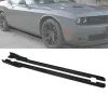 Boční prahové lišty Dodge Challenger Extreme (2008 - 2023)