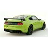 Žaluzie na zadní boční okénka Ford Mustang Extreme (2015 - 2023)