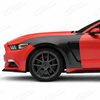 Levý přední blatník Ford Mustang GT350 (2018 - 2023)