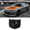 Kapota Chevrolet Camaro ZL1 (2016 - 2024)