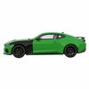 Levý přední blatník Ford Mustang (2024+)