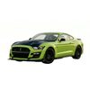 Kapota Ford Mustang Shelby GT500 Extreme (2015 - 2017)