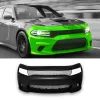 Přední nárazník Dodge Charger styl SRT Hellcat 2015+ (2015 - 2023)