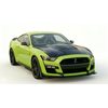 Kapota Ford Mustang Shelby GT500 (2015 - 2017)