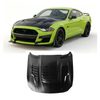 Kapota Ford Mustang Shelby GT500 Extreme (2018 - 2023)