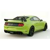 Žaluzie / Roleta na zadní okno Ford Mustang Extreme (2015 - 2023)