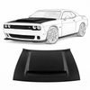 Kapota Dodge Challenger SRT Demon (2008 - 2023)