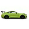 Zadní křídlo / spoiler kufru Ford Mustang GT Extreme (2015 - 2023)