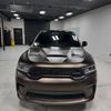 Kapota Dodge Durango RT / SRT (2011 - 2025)