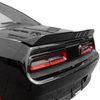 Zadní křídlo / spoiler kufru Dodge Challenger SRT Hellcat Redeye s kamerou (2015 - 2023)