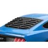 Žaluzie / Roleta na zadní okno Ford Mustang Aero (2015 - 2023)