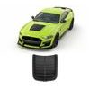 Mřížka / průduch do kapoty Ford Mustang Shelby GT500 (2018 - 2023)
