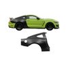 Pravý zadní blatník / čtvrtka Ford Mustang (2015 - 2023)