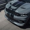 Kapota Dodge Durango RT / SRT (2011 - 2025)