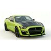 Kapota Ford Mustang Shelby GT500 Extreme (2015 - 2017)