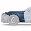 Levý přední blatník Ford Mustang (2018 - 2023)