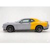 Levý zadní blatník / čtvrtka Dodge Challenger (2008 - 2023)