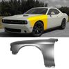 Levý přední blatník Dodge Challenger (2008 - 2023)