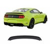 Zadní křídlo / spoiler kufru Ford Mustang GT350 (2015 - 2023)