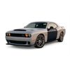 Levé přední dveře Dodge Challenger (2008 - 2023)