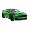 Pravý přední blatník Ford Mustang (2024+)