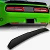 Zadní křídlo / spoiler kufru Dodge Challenger SRT Hellcat Redeye s kamerou (2015 - 2023)