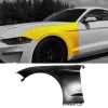 Levý přední blatník Ford Mustang (2018 - 2023)