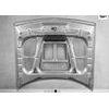 Kapota Dodge Challenger RT/SRT Single Scoop (2008 - 2023)