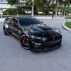 Kapota Ford Mustang Shelby GT500 Extreme (2018 - 2023)