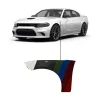 Levý přední blatník Dodge Charger (2015 - 2023)