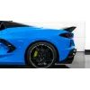 Zadní křídlo / spoiler kufru Chevrolet Corvette C8 Ducktail (2020+ )