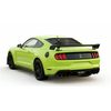 Žaluzie / Roleta na zadní okno Ford Mustang Aero (2015 - 2023)